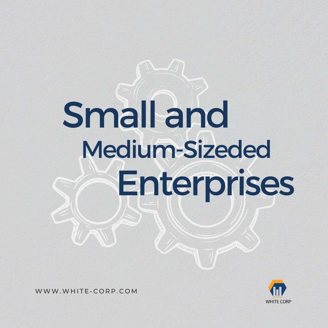 Small and medium-sized enterprises