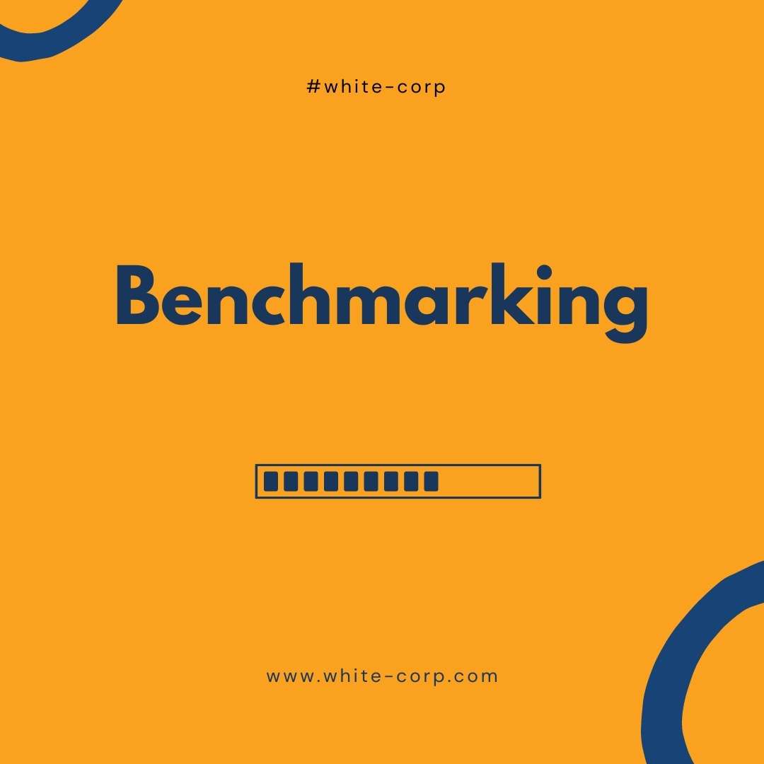 Benchmarking