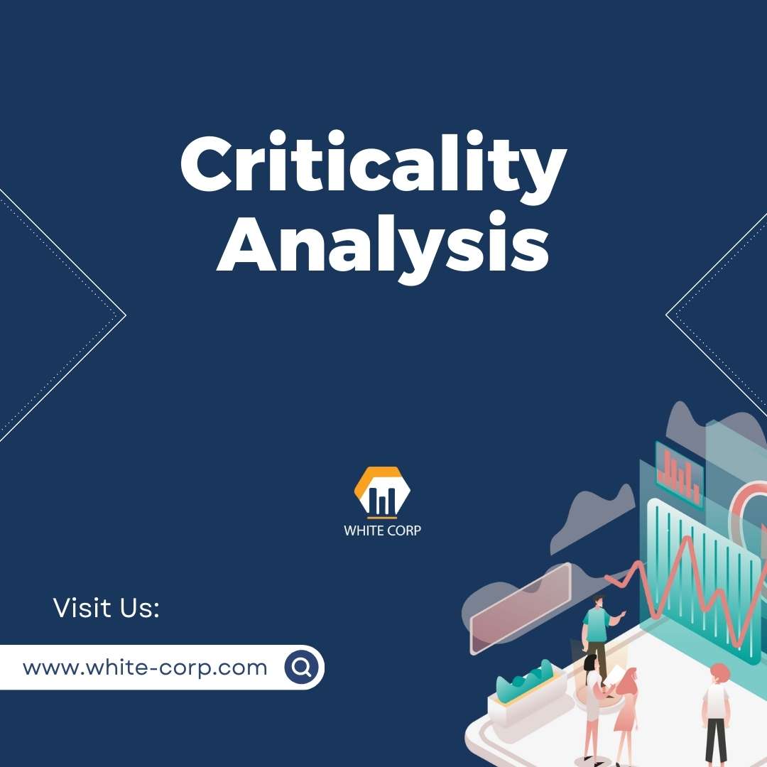 Criticality Analysis