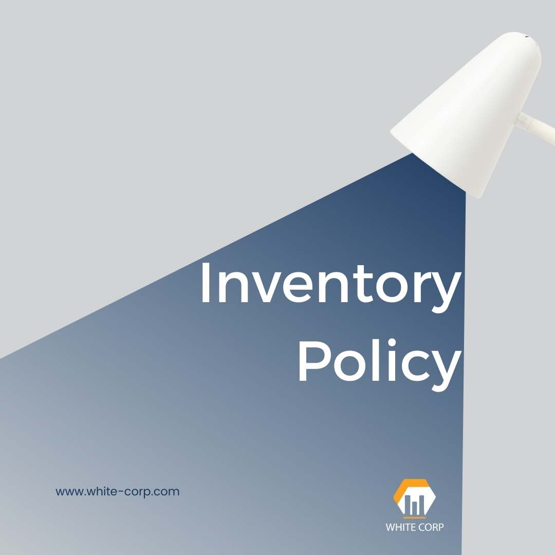 Inventory Policy