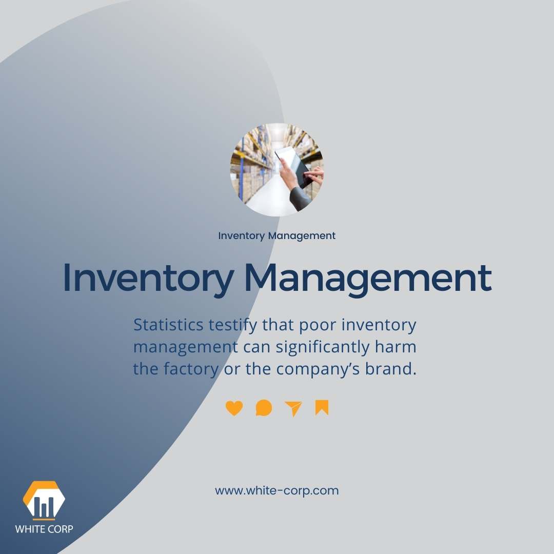 Inventory management