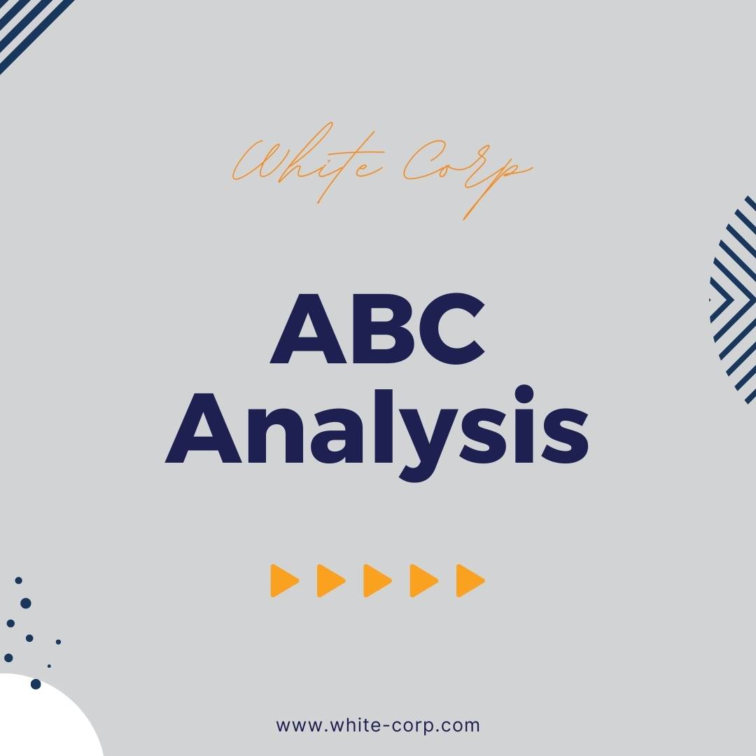 ABC Inventory Analysis