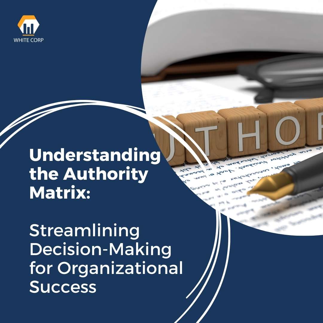 Streamlining Decision-Making for Organizational Success