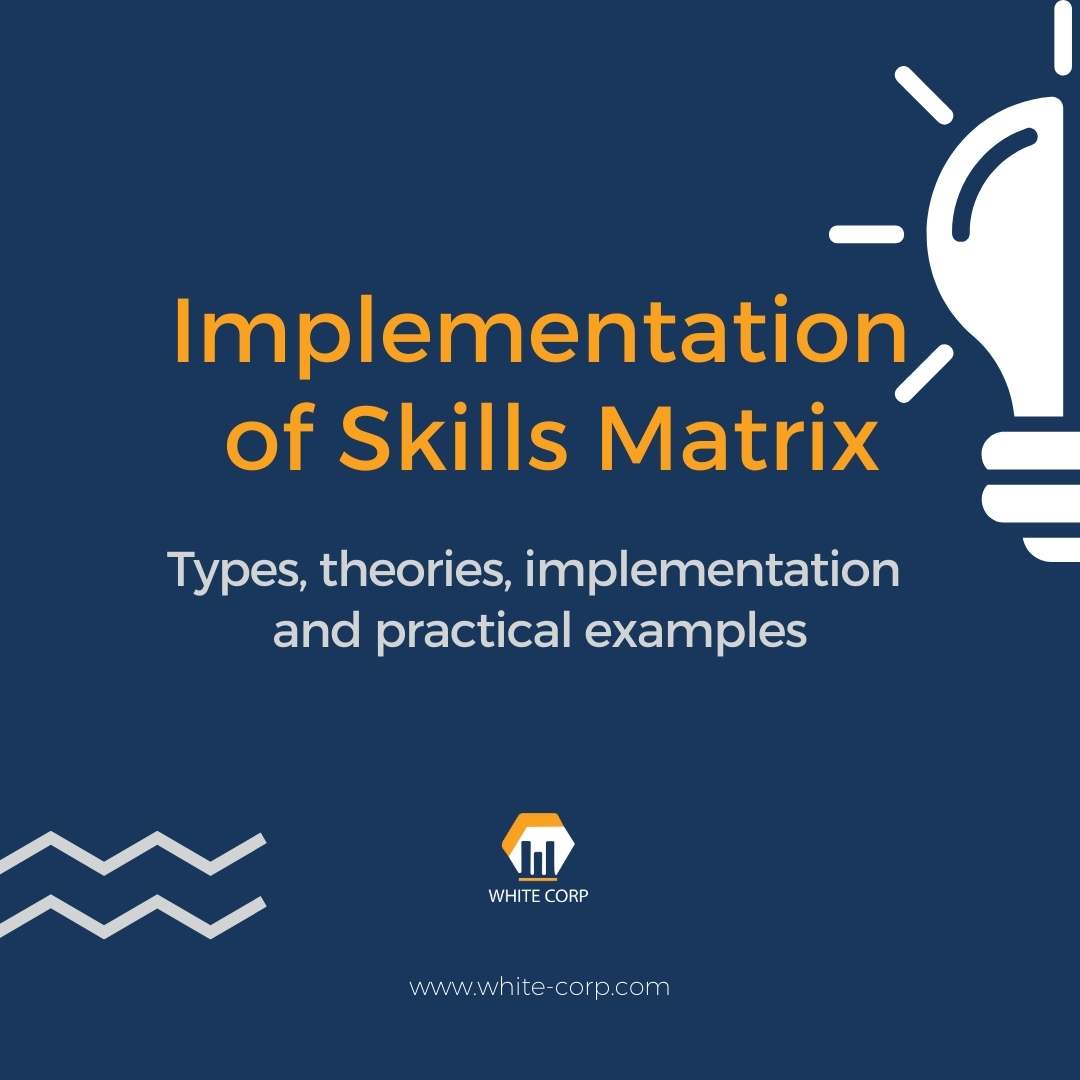 Importance and benefits of Skills Matrix in the Workplace