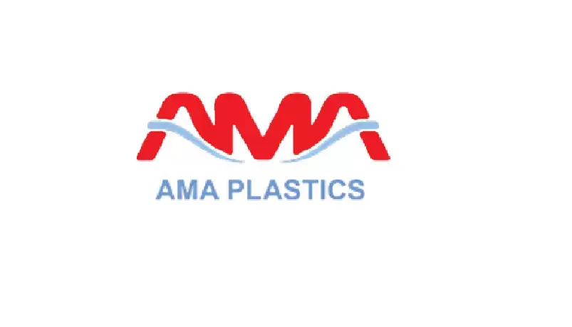 Ama plastics